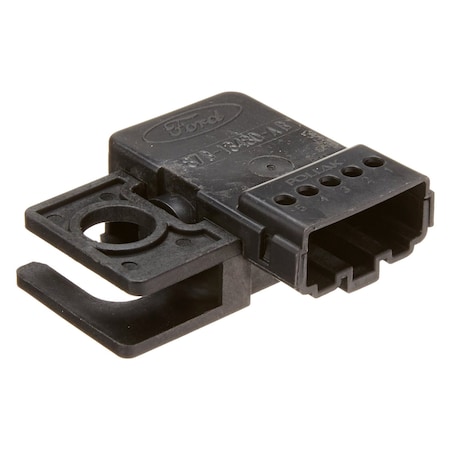 Motorcraft Switch Asy - Stop Light, Sw6273 SW6273